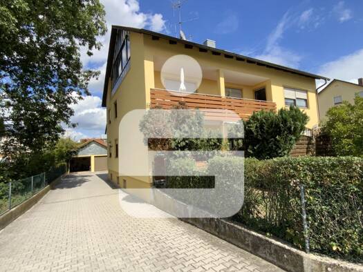 Wohnung zum Kauf 175.000 € 4 Zimmer 104,9 m² Schwandorf Schwandorf 92421