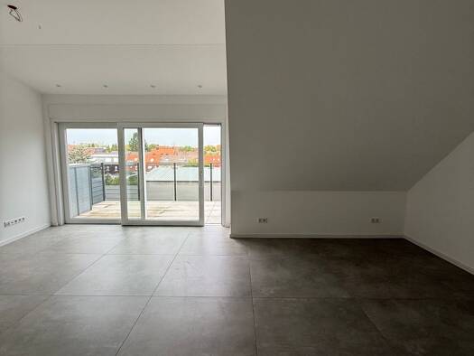 Wohnung zur Miete 1.634 € 3 Zimmer 100,6 m² Geschoss 3/3 frei ab sofort Seckenheim Mannheim 68239