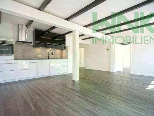 Wohnung zum Kauf 339.000 € 3 Zimmer 90 m² Schwalbenweg 2b Sahlenburg Cuxhaven / Sahlenburg 27476