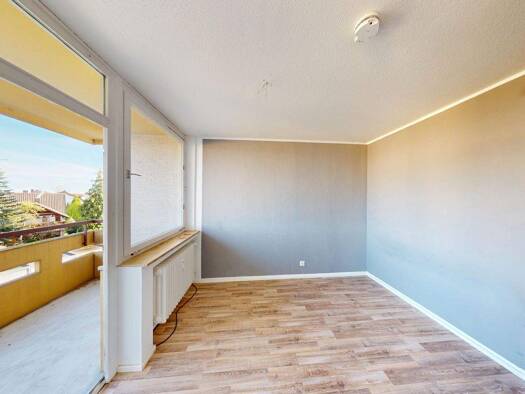 Wohnung zum Kauf 125.000 € 1,5 Zimmer 35,8 m² Ay Senden 89250