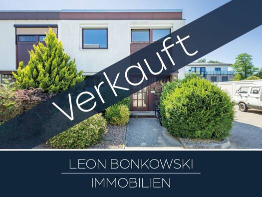 Reihenendhaus zum Kauf 199.000 € 4 Zimmer 111 m² 223 m² Grundstück Wulsdorf Wulsdorf 27572