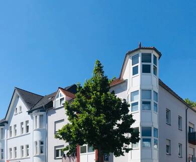 Wohnung zur Miete 795 € 4 Zimmer 105 m² Dachgeschoss Pachten Dillingen / Pachten 66763