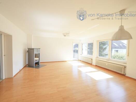 Terrassenwohnung zum Kauf 675.000 € 4 Zimmer 146,9 m² Geschoss 1/3 frei ab sofort St Johannis Weiterer Innenstadtgürtel West / Nord / Ost 90419