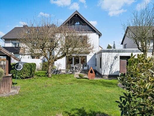 Mehrfamilienhaus zum Kauf 579.000 € 5,5 Zimmer 185 m² 610 m² Grundstück Dormagen-Nord Dormagen 41539