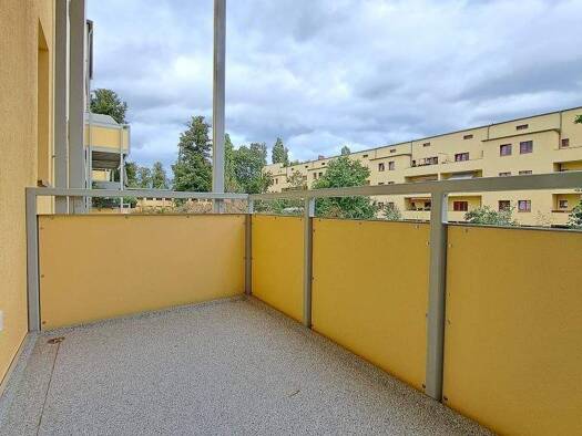 Wohnung zur Miete 607 € 3 Zimmer 60,7 m² 2. Geschoss Erxleber Str. 10 Stadtfeld West Magdeburg 39110