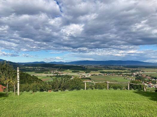 Einfamilienhaus zum Kauf 545.000 € 5 Zimmer 255 m² 3.565 m² Grundstück Videm pri Ptuju 2284