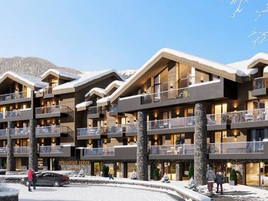 Wohnung zum Kauf 1.860.000 € 85,1 m² Courchevel 73120