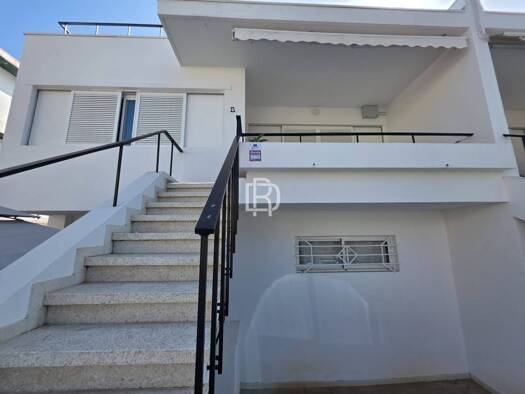Wohnung zum Kauf 280.000 € 2 Zimmer 82 m² 1. Geschoss Puerto de la Cruz 38400