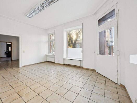 Wohnung zum Kauf 419.000 € 4 Zimmer 112 m² Bad Cannstatt Stuttgart / Bad Cannstatt 70372