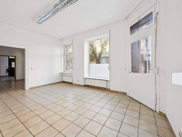 Wohnung zum Kauf 419.000 € 4 Zimmer 112 m² Bad Cannstatt Stuttgart / Bad Cannstatt 70372