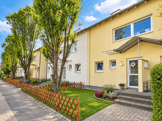 Haus zum Kauf 299.900 € 5 Zimmer 110 m² 125 m² Grundstück Luisenstr. 110 a Alsdorf Alsdorf 52477
