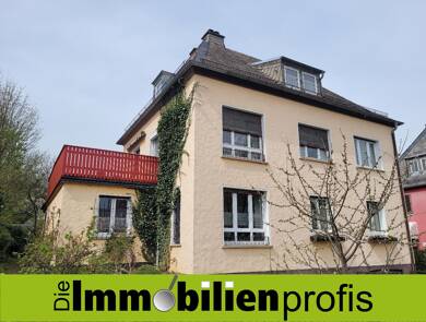 Mehrfamilienhaus zum Kauf 325.000 € 12 Zimmer 230 m² 672 m² Grundstück Innenstadt Hof 95032