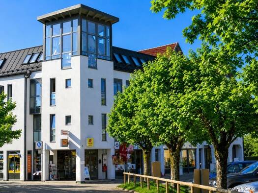 Wohnung zum Kauf provisionsfrei 795.000 € 4 Zimmer 137,6 m² 3. Geschoss Fürstenfeldbruck Fürstenfeldbruck 82256
