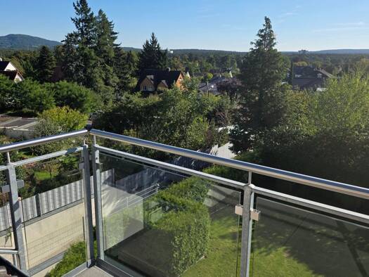 Penthouse zum Kauf provisionsfrei 440.000 € 2 Zimmer 78 m² Geschoss 2/3 frei ab sofort Rückersdorf 90607