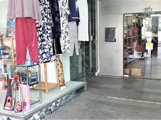 Laden zum Kauf 280.000 € 280 m² Verkaufsfläche Wuppertal 42275