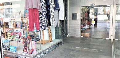 Laden zum Kauf 280.000 € 280 m² Verkaufsfläche Barmen - Mitte Wuppertal 42275