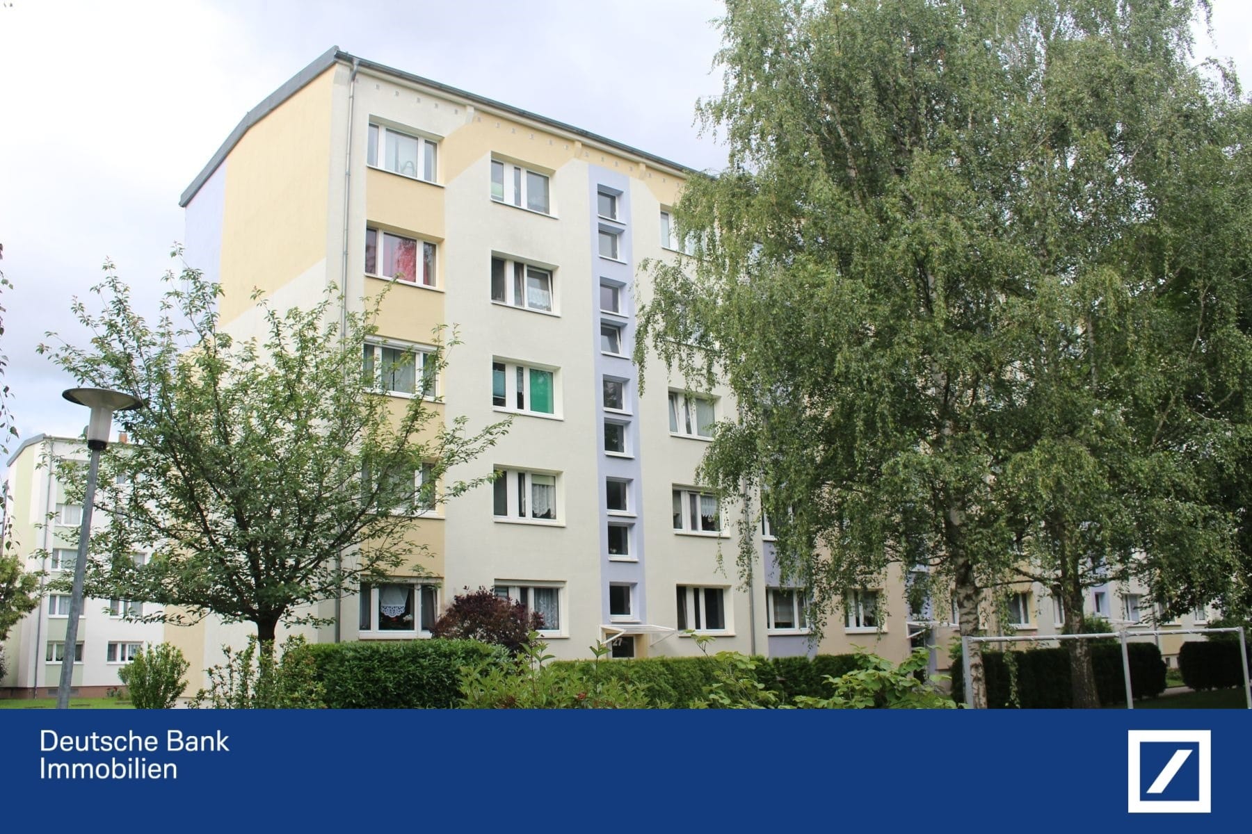 Wohnung zum Kauf 48.000 € 2 Zimmer 46 m²<br/>Wohnfläche Neukieritzsch Neukieritzsch 04575