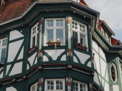 Maisonette zur Miete 645 € 2,5 Zimmer 75 m² Geschoss 2/3 frei ab sofort Fritzlar Fritzlar 34560