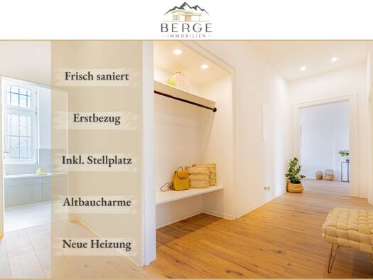 Wohnung zum Kauf 357.000 € 4 Zimmer 105,2 m² EG Ihringshausen Fuldatal 34233