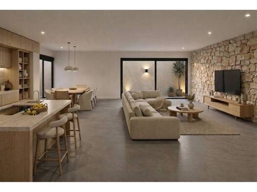 Villa zum Kauf 399.000 € 4 Zimmer 236 m² Costitx 07144