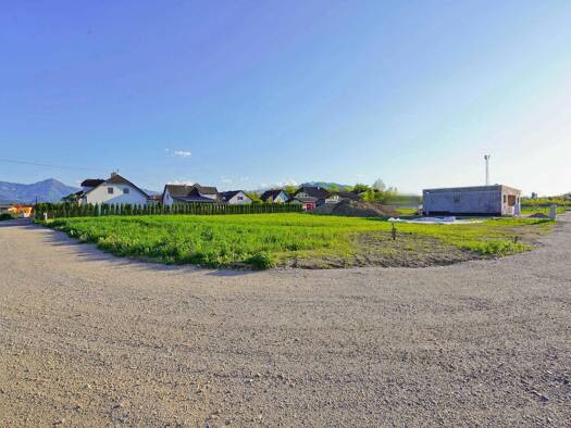 Grundstück zum Kauf 95.000 € 1.000 m² Grundstück Eberndorf 9125