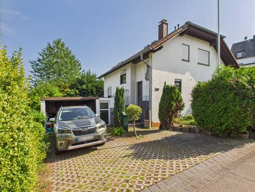 Einfamilienhaus zum Kauf 349.000 € 4 Zimmer 138 m² 1.010 m² Grundstück Urbar 55430