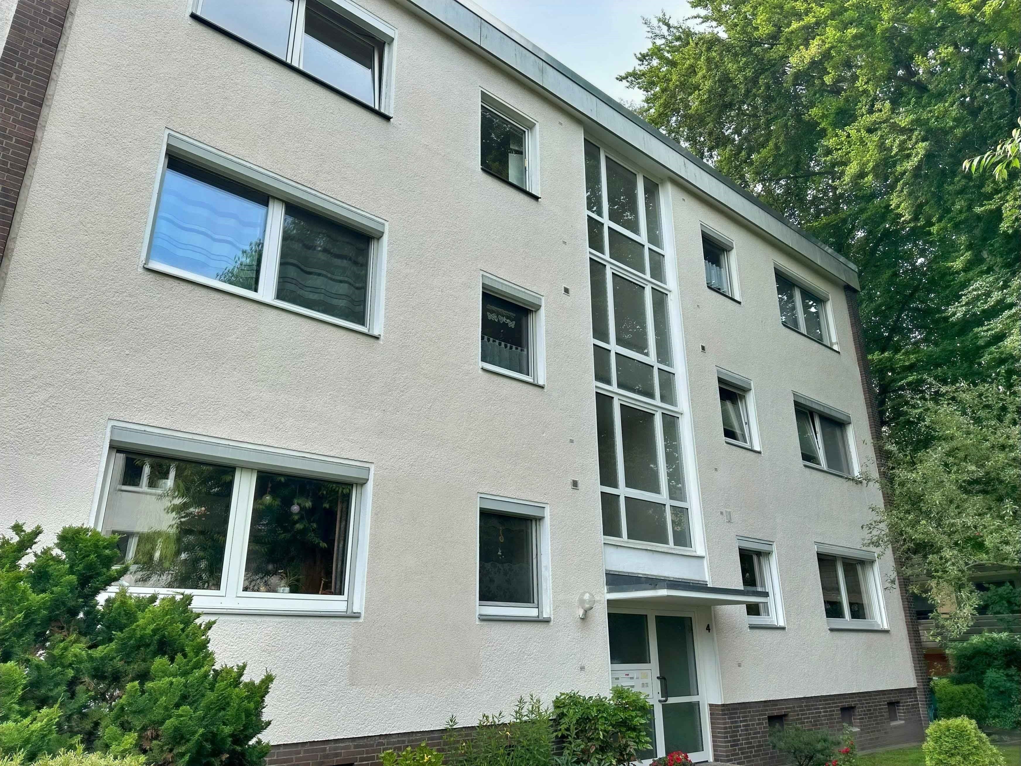 Wohnung zum Kauf 172.500 € 3 Zimmer 79 m²<br/>Wohnfläche 2.<br/>Geschoss ab sofort<br/>Verfügbarkeit Wettbergen Hannover 30457