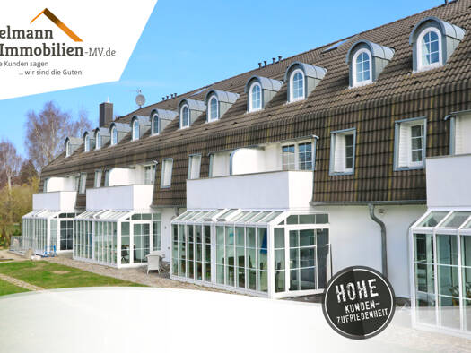 Wohnung zum Kauf provisionsfrei 299.900 € 4 Zimmer 103 m² Wischuer Rerik / Wischuer 18230