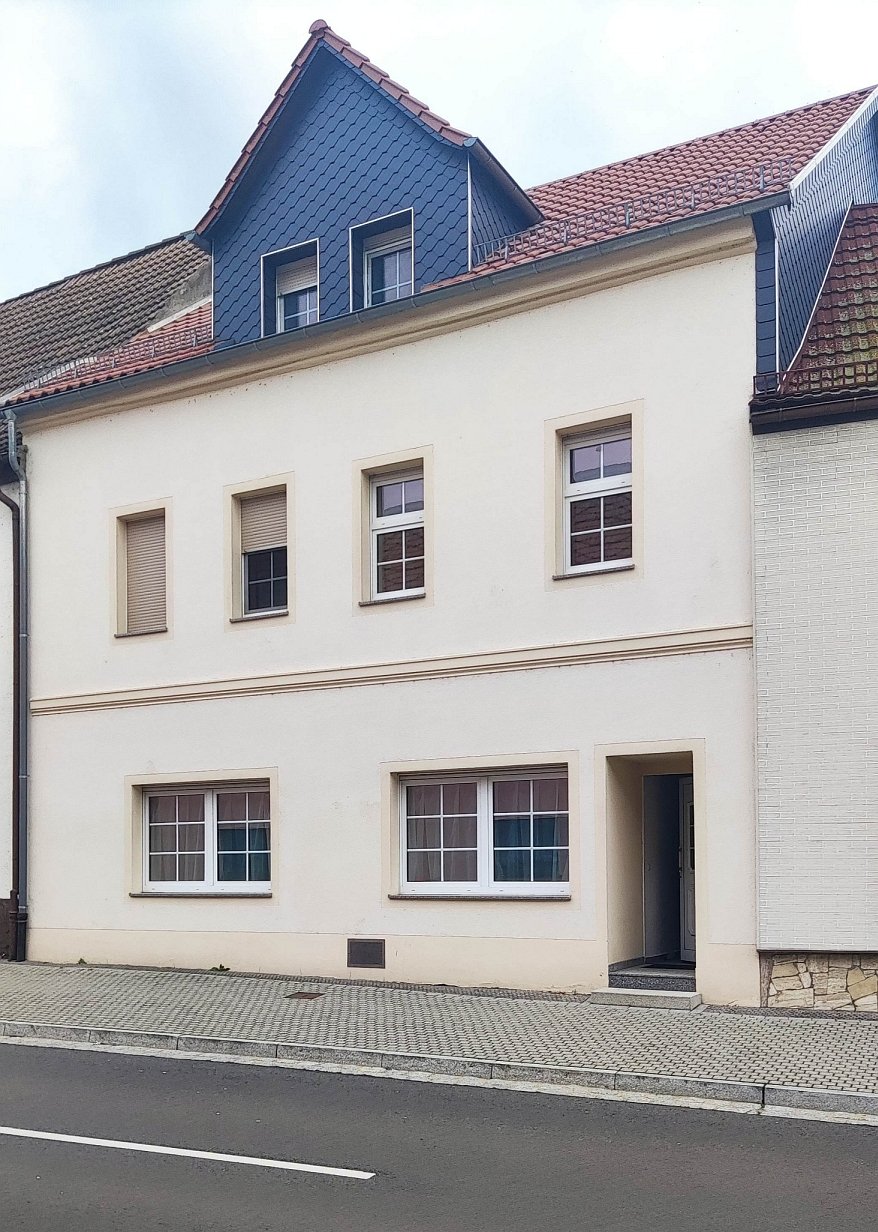 Reihenmittelhaus zum Kauf 199.000 € 175 m²<br/>Wohnfläche 284 m²<br/>Grundstück Schildau Belgern-Schildau 04889