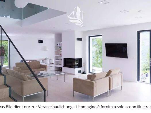 Villa zum Kauf 3.950.000 € 5 Zimmer 540 m² Meran 39012
