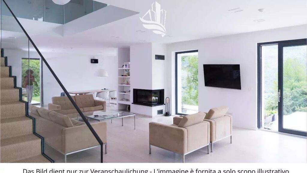 Villa zum Kauf 3.950.000 € 5 Zimmer 540 m² Meran 39012