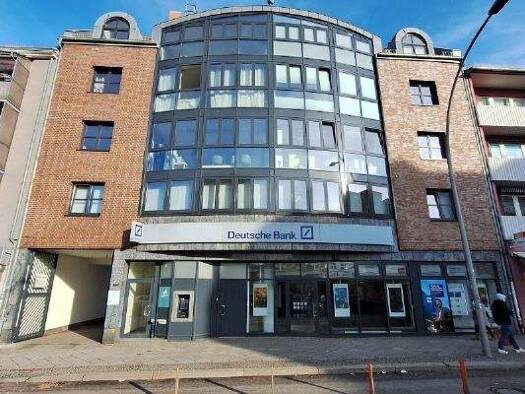 Wohnung zur Miete 1.785 € 3 Zimmer 111,5 m² frei ab sofort Mariendorfer Damm 69 Mariendorf Berlin 12109
