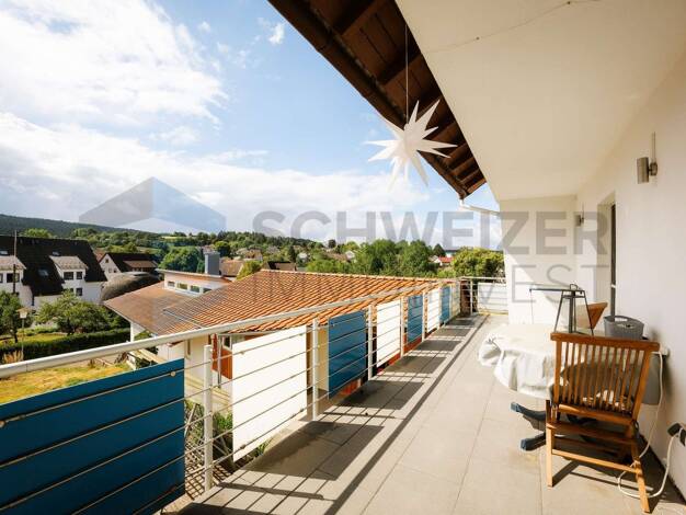 Einfamilienhaus zum Kauf 430.000 € 6 Zimmer 187 m² 1.058 m² Grundstück Tumlingen Waldachtal 72178