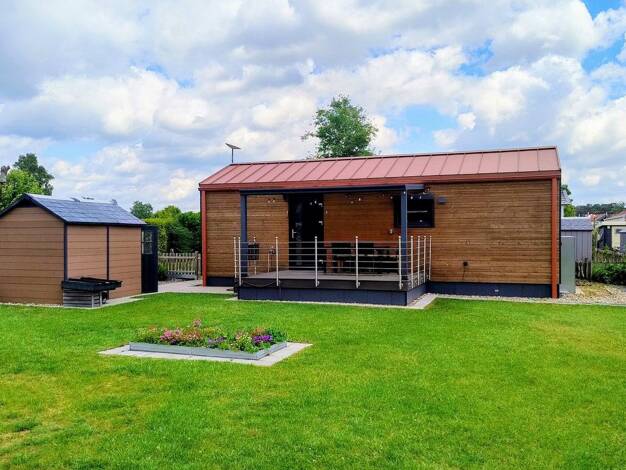Haus zum Kauf provisionsfrei 98.000 € 2 Zimmer 40 m² 245 m² Grundstück Wilsche Gifhorn 38518