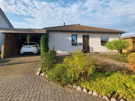 Einfamilienhaus zum Kauf provisionsfrei 320.000 € 4 Zimmer 100 m² Burg Stargard 17094