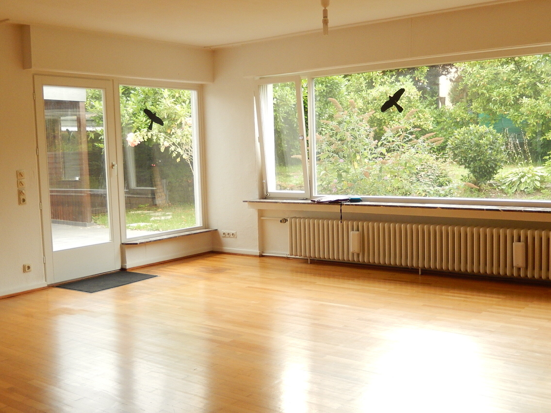 Haus zur Miete 1.800 € 6 Zimmer 232 m²<br/>Wohnfläche 584 m²<br/>Grundstück ab sofort<br/>Verfügbarkeit Mariahof 2 Trier 54296