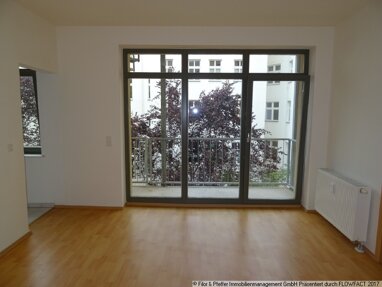 Wohnung zur Miete 290 € 2 Zimmer 41,5 m² frei ab 01.02.2025 Immermannstrasse 34 Olvenstedter Platz Magdeburg 39108