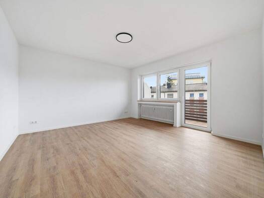 Wohnung zum Kauf provisionsfrei als Kapitalanlage geeignet 389.900 € 1,5 Zimmer 60 m² Karlsfeld 85757