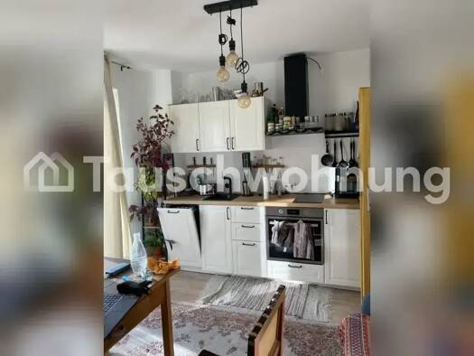 Studio zur Miete Tauschwohnung 700 € 1 Zimmer 37 m² Assamstadt 97959