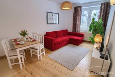 Wohnung zur Miete Wohnen auf Zeit 1.300 € 3 Zimmer 62 m² frei ab 31.03.2025 Leipziger Vorstadt (Moritzburger Str.) Dresden 01127