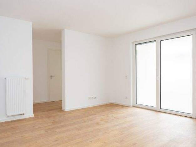 Wohnung zur Miete 1.538 € 5 Zimmer 103,9 m² 3. Geschoss Wilhelm-Krügel-Weg 4a Stein 90547