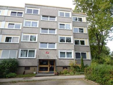 Wohnung zur Miete nur mit Wohnberechtigungsschein 358 € 3,5 Zimmer 76 m² 2. Geschoss frei ab 21.06.2025 Butzstr. 16 Nette Dortmund 44359