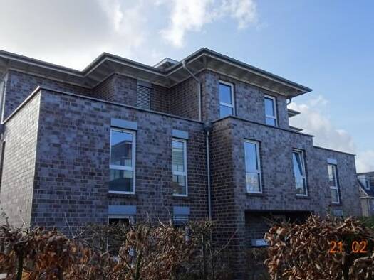 Penthouse zur Miete 790 € 2 Zimmer 69 m² 2. Geschoss frei ab 01.06.2026 Hochheider Weg 110 Nadorst Oldenburg 26123