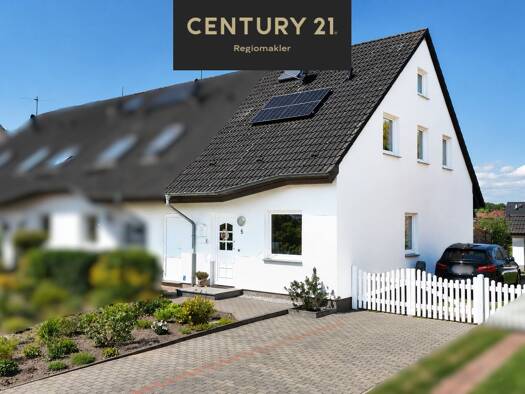 Reihenendhaus zum Kauf 219.700 € 4 Zimmer 101,6 m² 340 m² Grundstück Uenglingen Stendal 39576