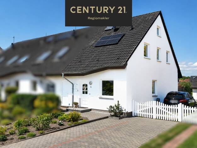 Reihenendhaus zum Kauf 219.700 € 4 Zimmer 101,6 m² 340 m² Grundstück Uenglingen Stendal 39576