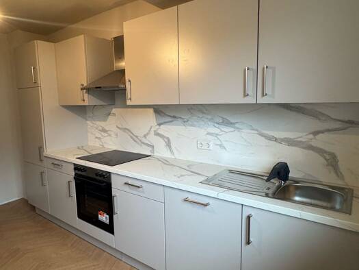 Wohnung zur Miete 530 € 2 Zimmer 55 m² Geschoss 3/3 frei ab 15.03.2026 Innenstadt Pirmasens 66953