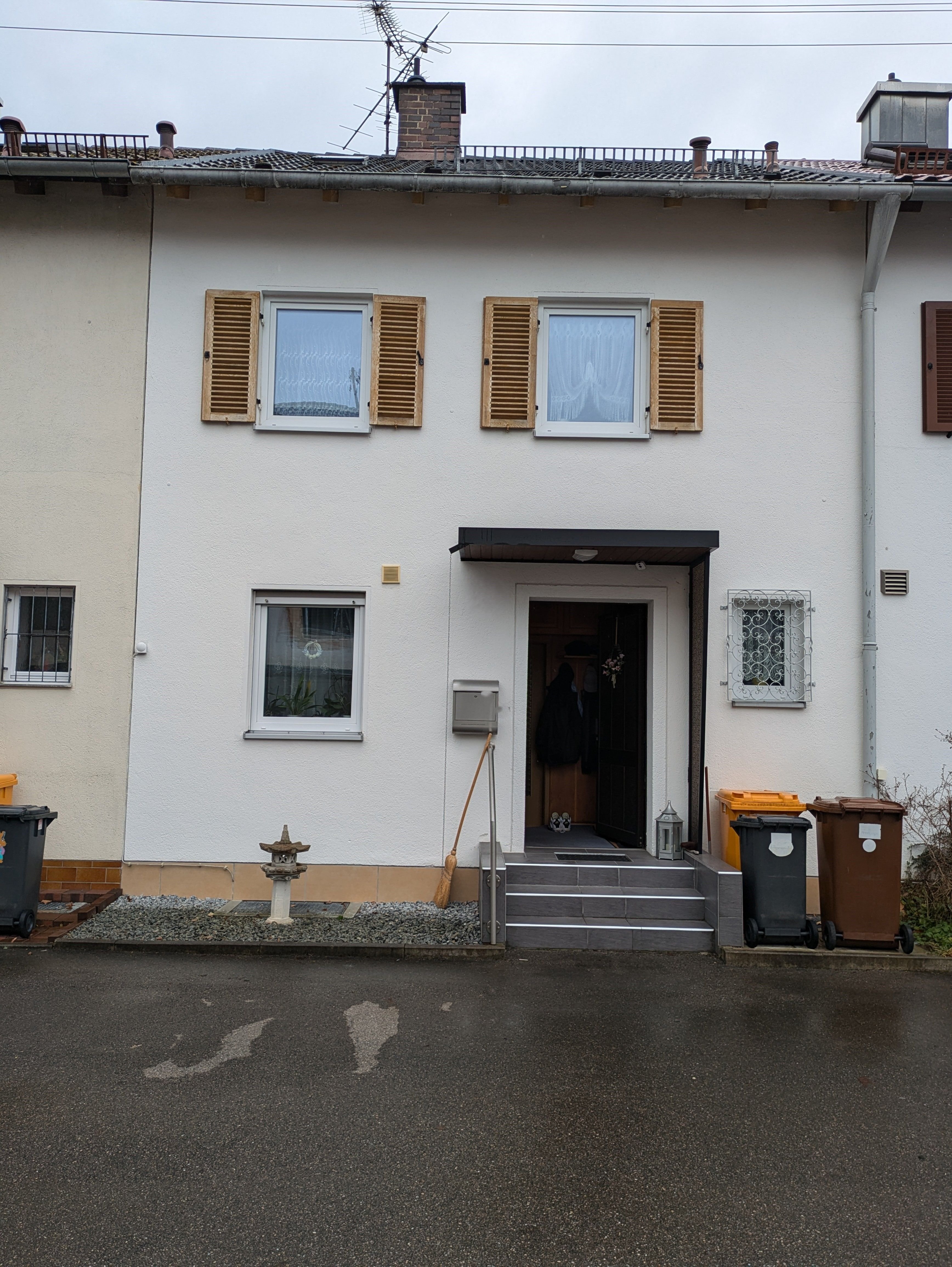 Haus zum Kauf 524.900 € 5 Zimmer 130 m²<br/>Wohnfläche 170 m²<br/>Grundstück Kriegshaber Augsburg 86156