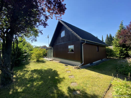 Einfamilienhaus zum Kauf 179.000 € 4 Zimmer 110 m² 1.200 m² Grundstück Hagen Sprakensehl / Hagen 29365