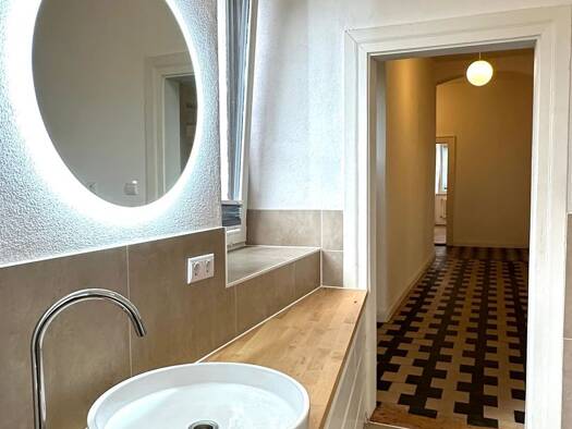 Wohnung zur Miete 1.550 € 4 Zimmer 125 m² EG frei ab sofort Amberg 92224