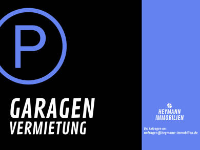 Garage zur Miete 55 € Eichwaldstraße 80/82 Bettenhausen Kassel 34123